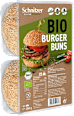 Eko pecivo za burger bez glutena  Schnitzer