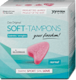 Tampons Soft Normal JOYDIVISION