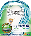 Hydro 5 Sensitive Klingen WILKINSON SWORD