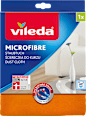 Staubtuch Microfaser Vileda