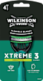 Einwegrasierer Xtreme 3 Sensitive Comfort WILKINSON SWORD
