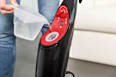 Dampfreiniger Steam Vileda