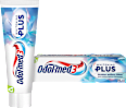 Zahnpasta Whitening Plus Odol med 3