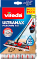 Ultramax Microfibre náhradní návlek na mop Vileda