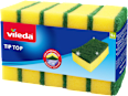 houbičky na nádobí Tip Top Vileda