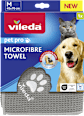 Handtuch Pet Pro Gr. M Vileda