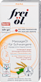 Massage Öl für Schwangere frei Öl