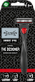 Rasierer, Barber's Style "The Designer"  WILKINSON SWORD
