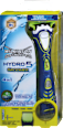 Moški brivnik Hydro 5 Groomer WILKINSON SWORD