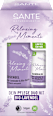 Geschenkset Relaxing Moments SANTE NATURKOSMETIK