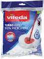 Turbo Smart Refill in microfibra vileda