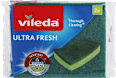 Abrazivna antibakterijska spužva Ultra Fresh  vileda