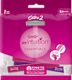 Rasoi Usa e Getta WILKINSON SWORD