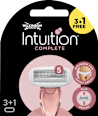 Rasierklingen Sword Intuition Complete WILKINSON SWORD