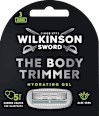 Rasierklingen, Hydro Trim & Shave WILKINSON SWORD