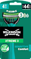 Einwegrasierer Xtreme 3 Sensitive Comfort WILKINSON SWORD
