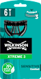Aparat de ras xtreme 3 sensitive WILKINSON SWORD