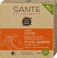 Family Festes Feuchtigkeits Pflege-Shampoo SANTE NATURKOSMETIK