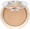 Kompakt Puder Natural 02 Neutral Beige Santé naturally.