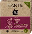 Family Festes Glanz Pflege-Shampoo SANTE NATURKOSMETIK