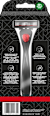Rasierer, Barber's Style "The Designer"  WILKINSON SWORD