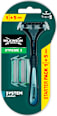 Самобръсначка Xtreme Hybrid +5 ножчета WILKINSON SWORD