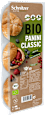 Kruh bio Panini peciva Classic Schnitzer
