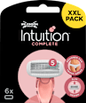Rasierklingen Sword Intuition Complete WILKINSON SWORD