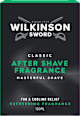 Woda po goleniu Sensitive WILKINSON SWORD