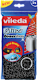 Glitzi PowerInox čelična spužva vileda