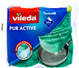 Pur active spužva za za ispiranje vileda