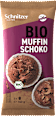 Bio brezglutenski muffin s čokolado Schnitzer