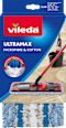 Wischbezug UltraMax Microfibre & Cotton Vileda