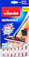Ultramax náhradní návlek na mop Microfibre 2 v 1 Vileda