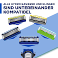 Rasierer, Hydro 3 WILKINSON SWORD