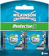 Rasierklingen, Protector 3 WILKINSON SWORD