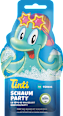 Schaumparty türkis Badezusatz Tinti