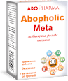 Фолиева киселина Meta ABOPHARMA