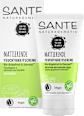 Gesichtscreme Mattierend Bio-Grapefruit & Evermat SANTE NATURKOSMETIK