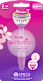 Einwegrasierer Comfort Cherry Blossom WILKINSON SWORD