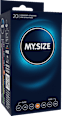 Kondome Gr. 57 MY.SIZE