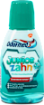 med3 Junior Zahn Kindermundspülung Fresh Mint Odol med 3