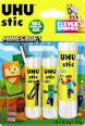 Klebstifte stic Sparpack UHU