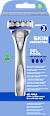 Rasierer, Hydro 3 WILKINSON SWORD