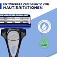Rasierer, Hydro 3 WILKINSON SWORD