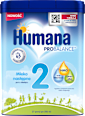 Mleko następne 2 Humana