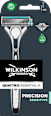 Rasoio Quattro Essential 4 Precision Sensitive WILKINSON SWORD