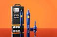 Elektrischer Rasierer, The Stylist WILKINSON SWORD