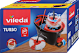 Komplet za čiščenje tal Turbo Vileda