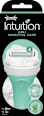 Rasierer Intuition 2in1 Sensitive Care WILKINSON SWORD